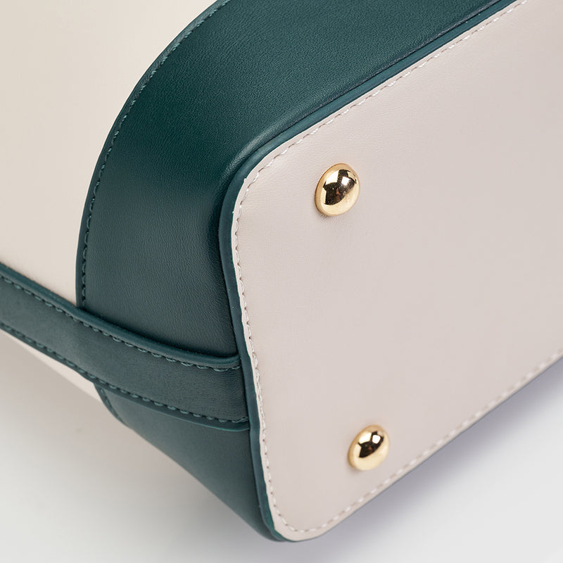 Load image into Gallery viewer, Ladies Botanic Casual Top Handle Bag
