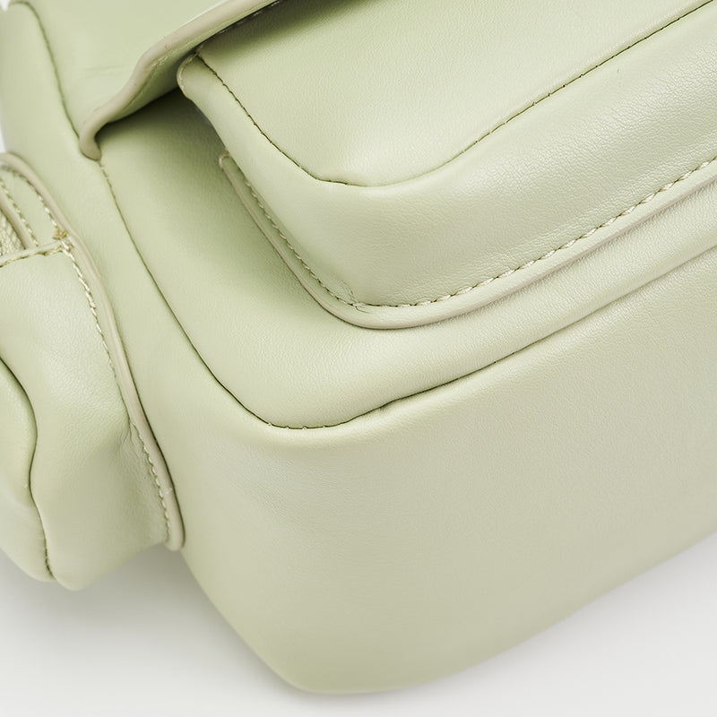 Load image into Gallery viewer, Ladies Secorra Shoulder Underarm Bag

