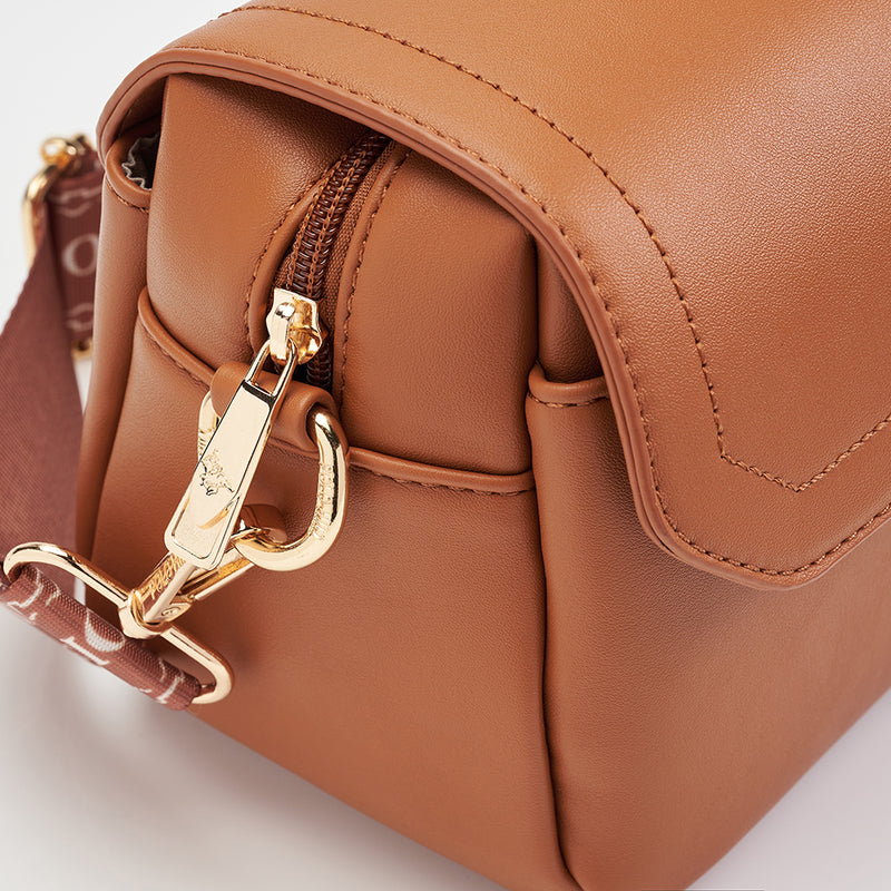 Load image into Gallery viewer, Ladies Casual Sling Bag
