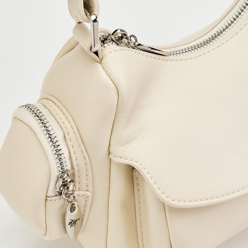 Load image into Gallery viewer, Ladies Secorra Shoulder Underarm Bag
