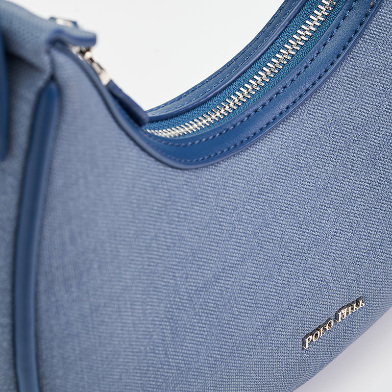 Load image into Gallery viewer, Ladies Selene Shoulder Underarm Bag
