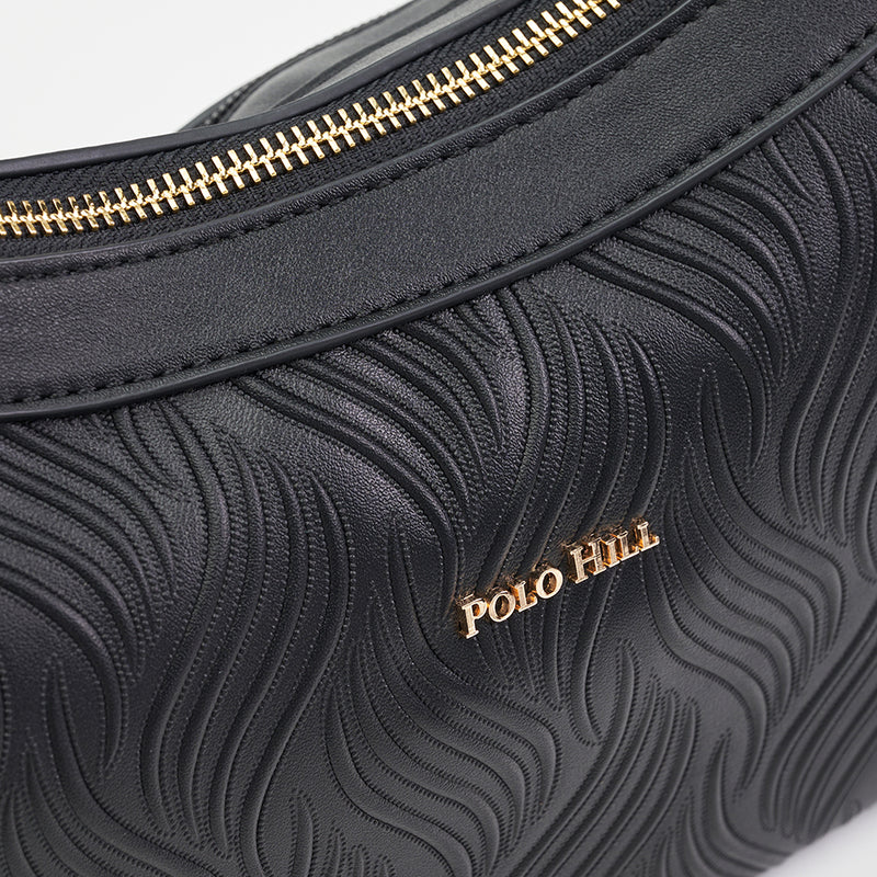Load image into Gallery viewer, Ladies Casual Crossbody Bag
