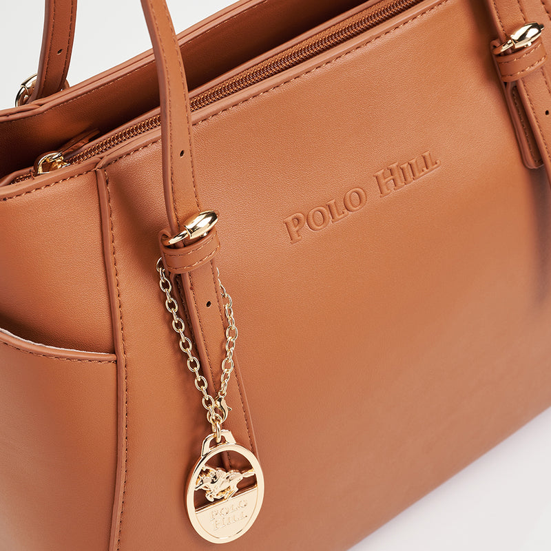 Load image into Gallery viewer, Ladies Casual Tote Bag
