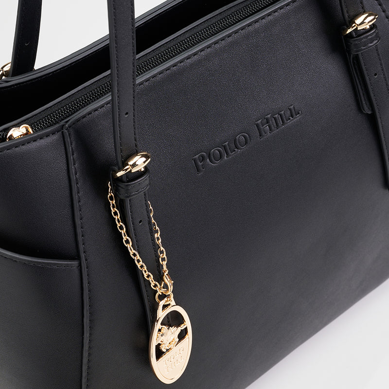 Load image into Gallery viewer, Ladies Casual Tote Bag
