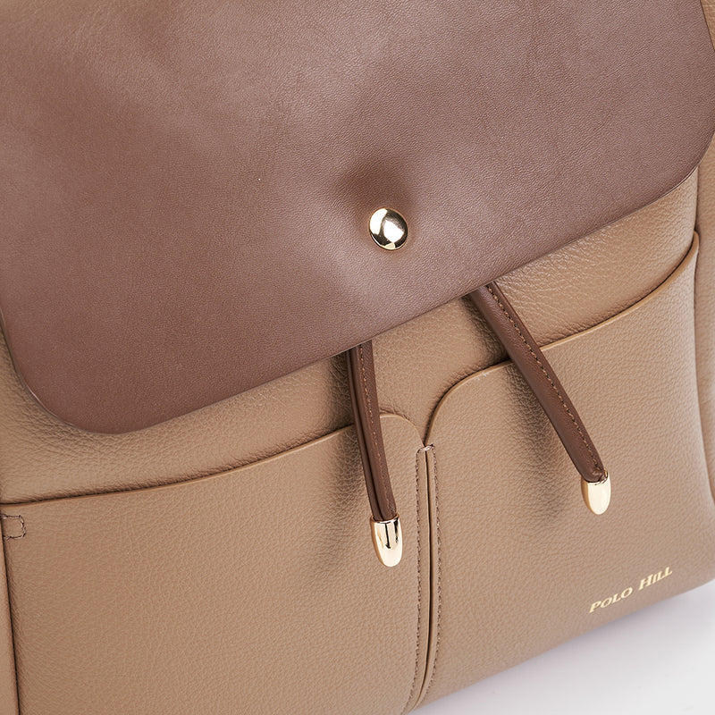 Load image into Gallery viewer, Ladies Mila Casual Backpack
