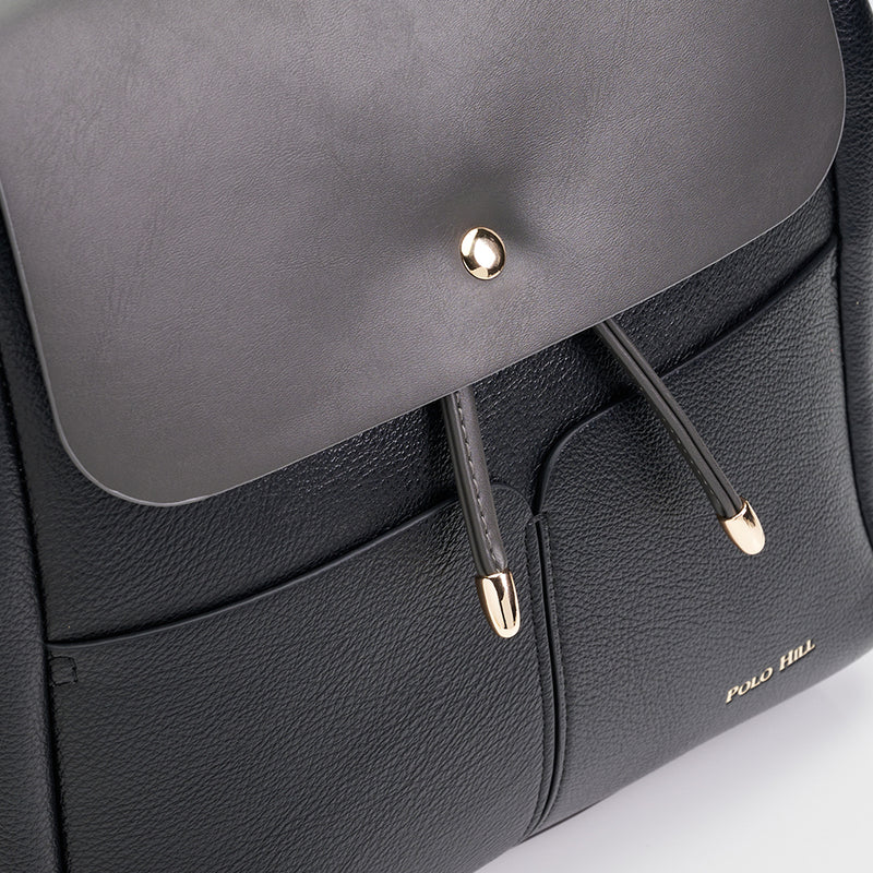 Load image into Gallery viewer, Ladies Mila Casual Backpack
