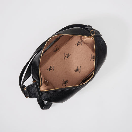 Ladies Giselle Multiway Carry Back and Sling Carry