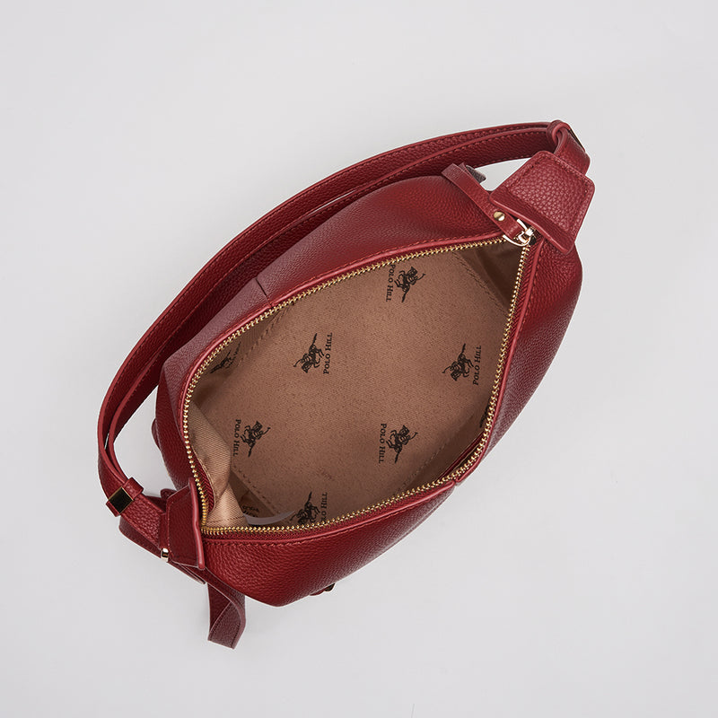 Load image into Gallery viewer, Ladies Giselle Multiway Carry Back and Sling Carry
