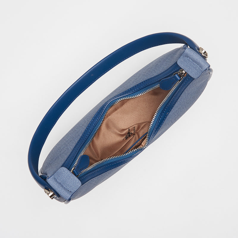 Load image into Gallery viewer, Ladies Selene Shoulder Underarm Bag

