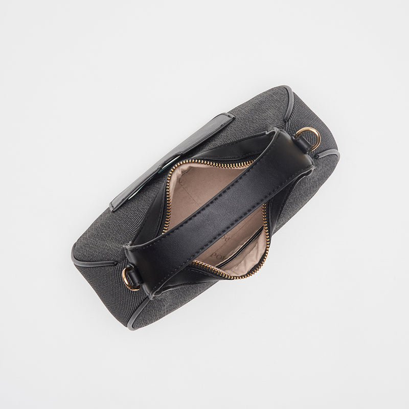 Load image into Gallery viewer, Ladies Meave Hobo Bag
