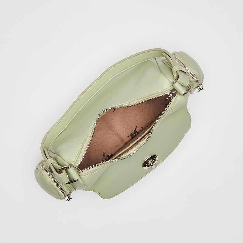 Load image into Gallery viewer, Ladies Secorra Shoulder Underarm Bag
