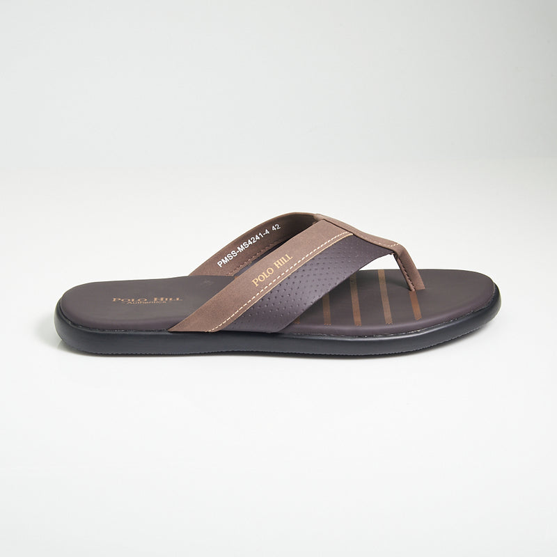 Load image into Gallery viewer, POLO HILL Men Casual Slide Sandals
