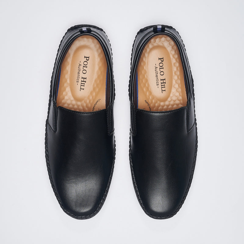 Load image into Gallery viewer, Men Slip On Loafers Shoes
