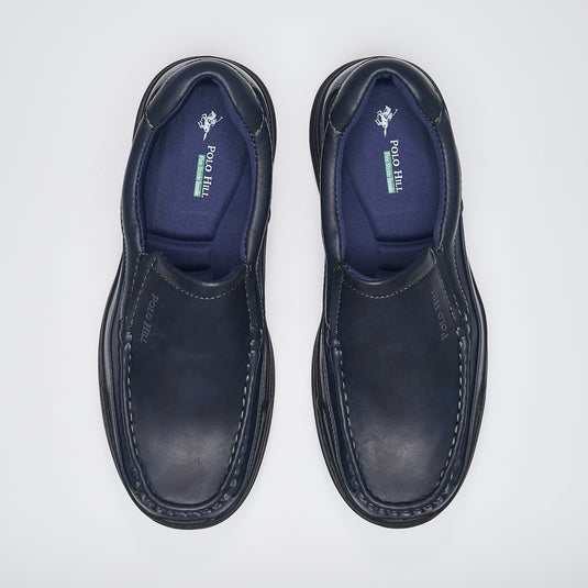 Men Casual Slip On Shoes