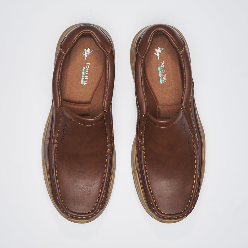 Load image into Gallery viewer, Men Casual Slip On Shoes
