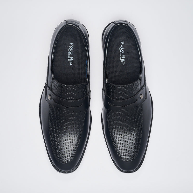 Load image into Gallery viewer, Men Formal Loafers Shoes
