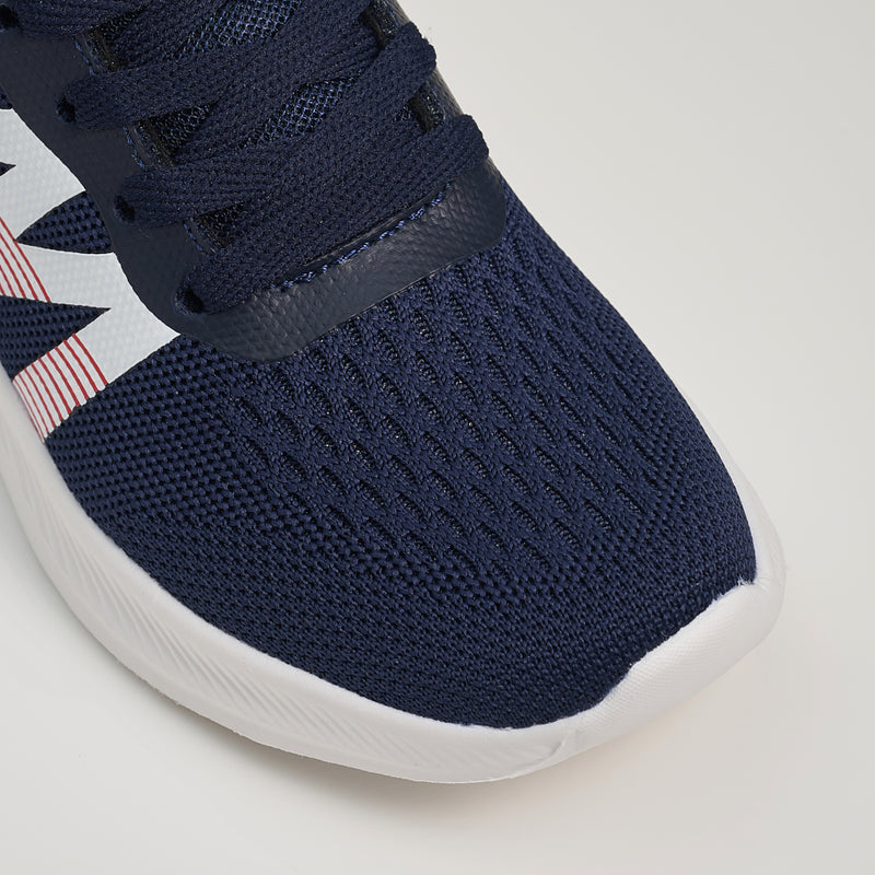 Load image into Gallery viewer, Ladies Lace Up Athleisure Sneakers
