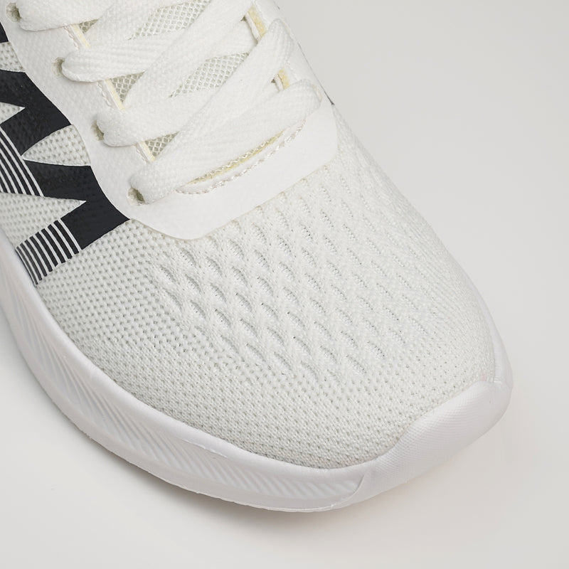 Load image into Gallery viewer, Ladies Lace Up Athleisure Sneakers
