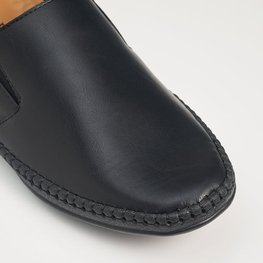 Men Slip On Loafers Shoes