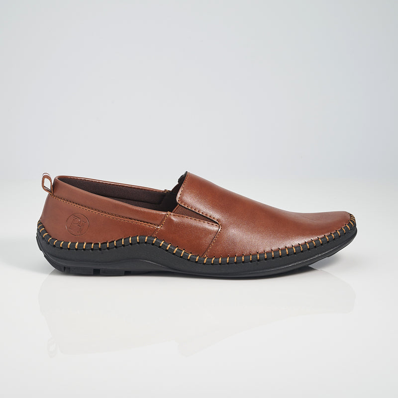 Load image into Gallery viewer, Men Slip On Loafers Shoes
