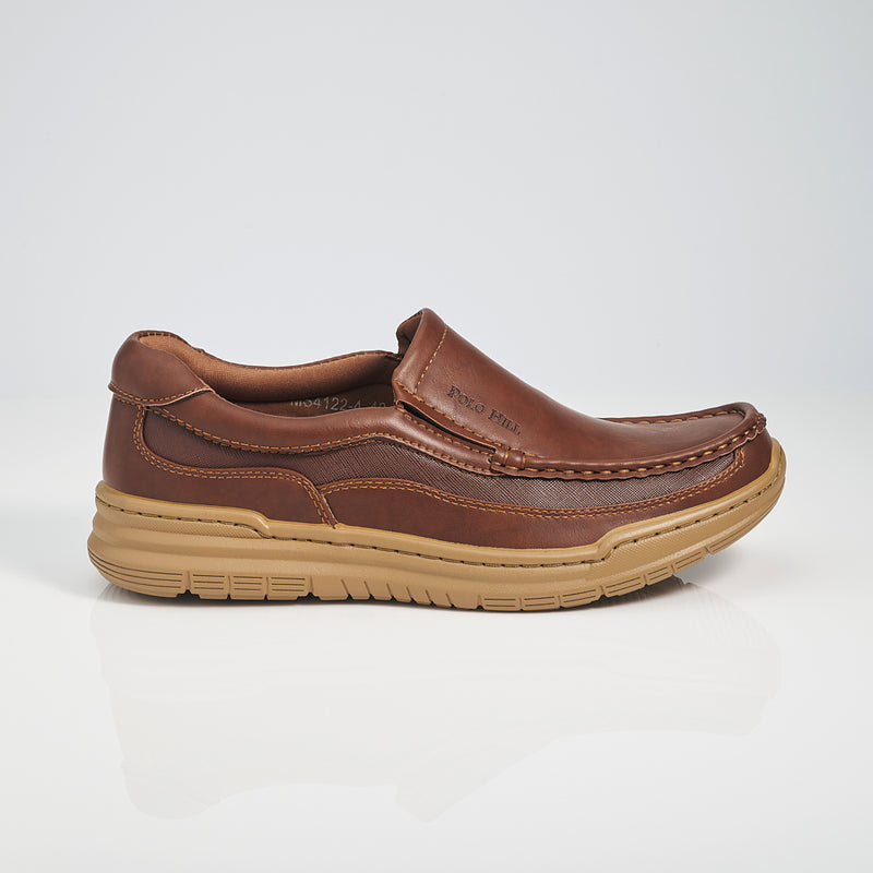 Load image into Gallery viewer, Men Casual Slip On Shoes
