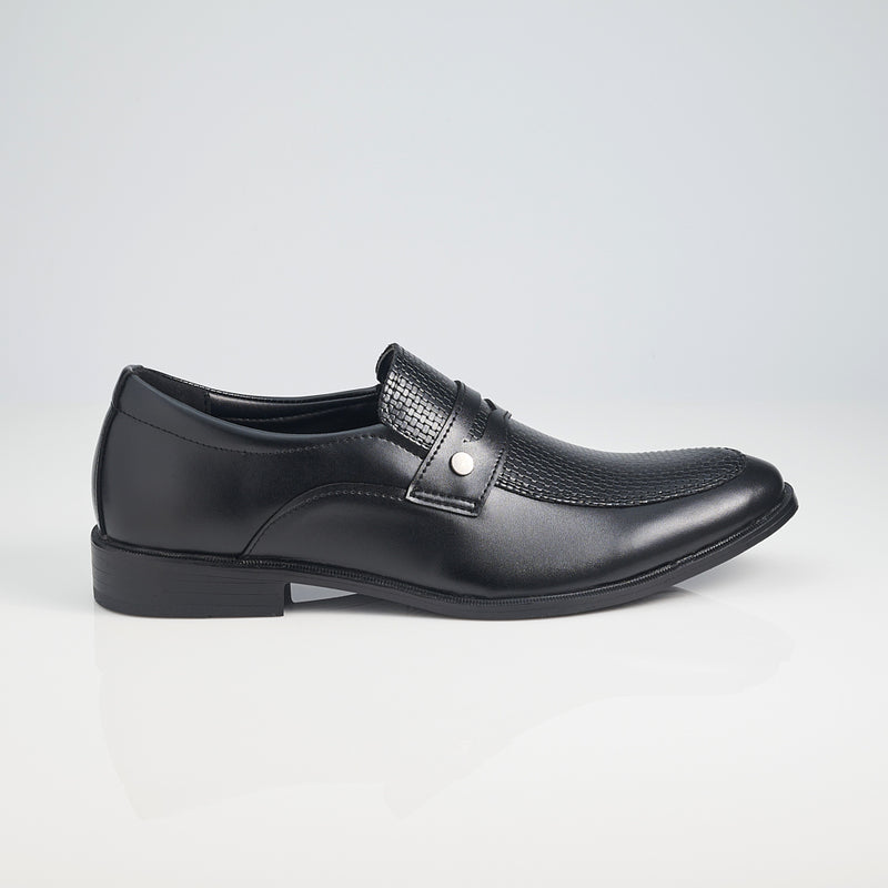 Load image into Gallery viewer, Men Formal Loafers Shoes
