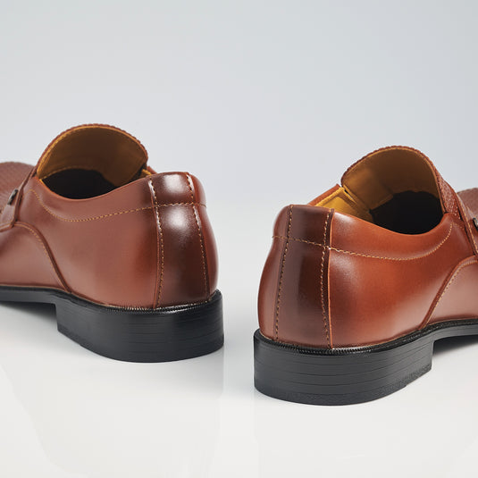 Men Formal Loafers Shoes