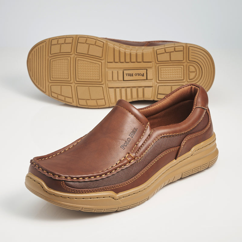 Load image into Gallery viewer, Men Casual Slip On Shoes
