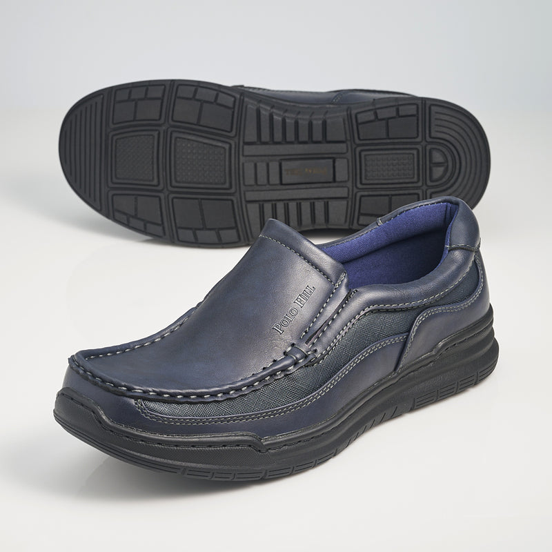 Load image into Gallery viewer, Men Casual Slip On Shoes
