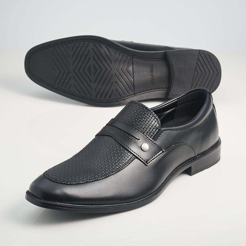 Load image into Gallery viewer, Men Formal Loafers Shoes
