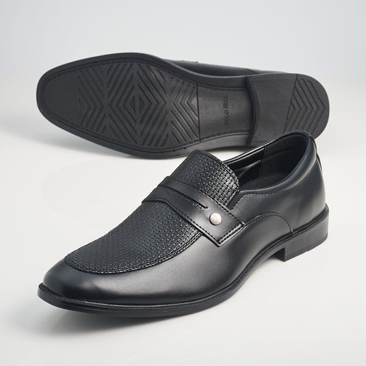 Men Formal Loafers Shoes