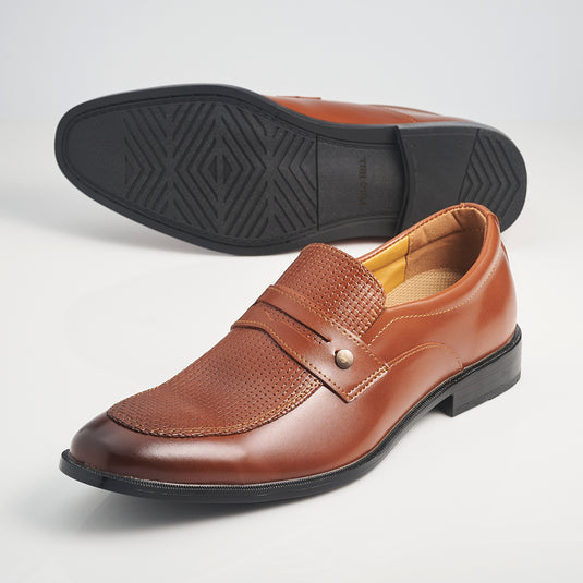 Men Formal Loafers Shoes