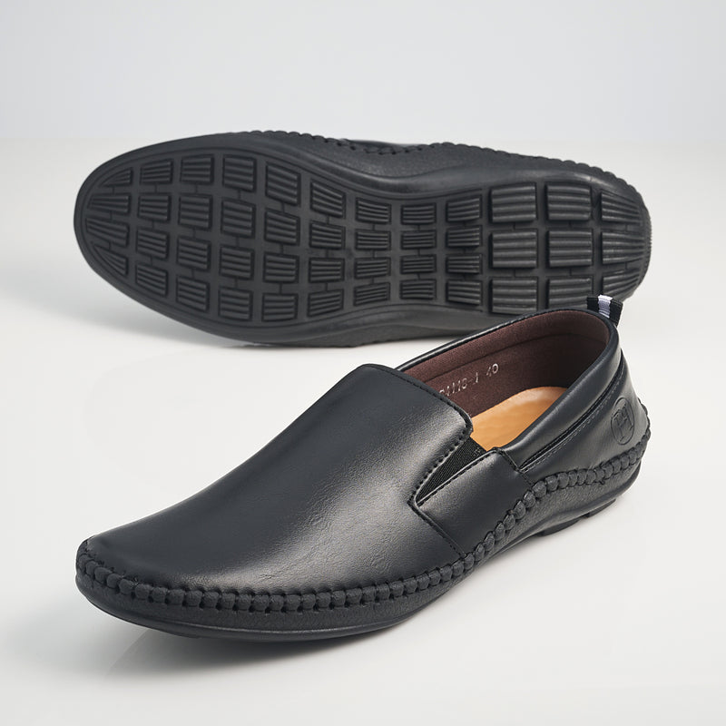 Load image into Gallery viewer, Men Slip On Loafers Shoes
