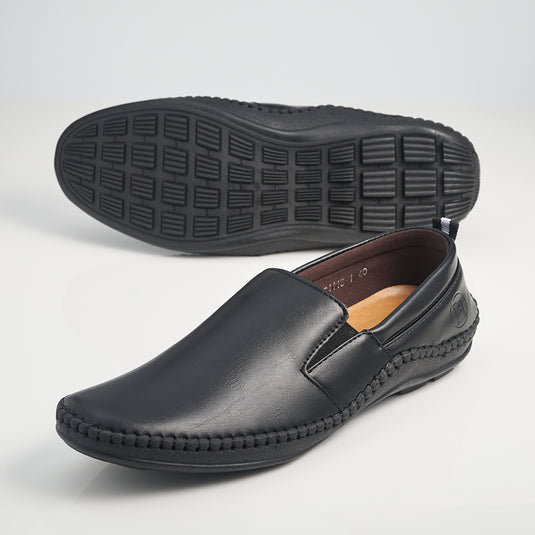 Men Slip On Loafers Shoes