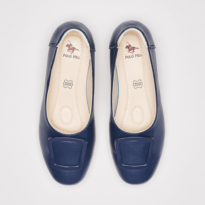 Load image into Gallery viewer, Ladies  Slip On Loafers
