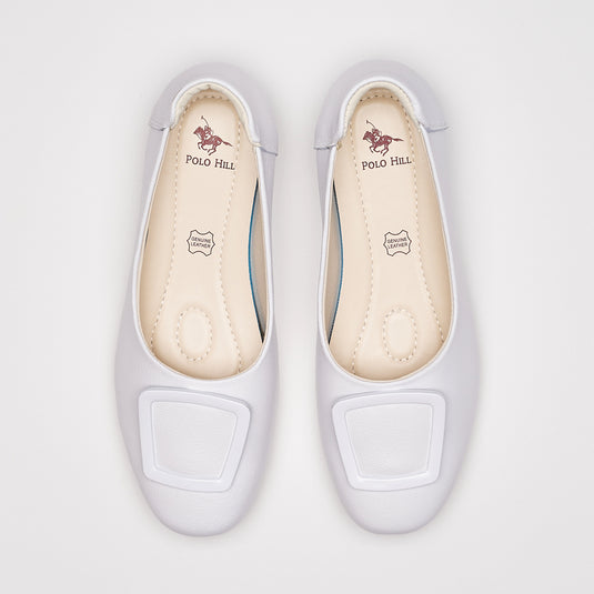 Ladies  Slip On Loafers