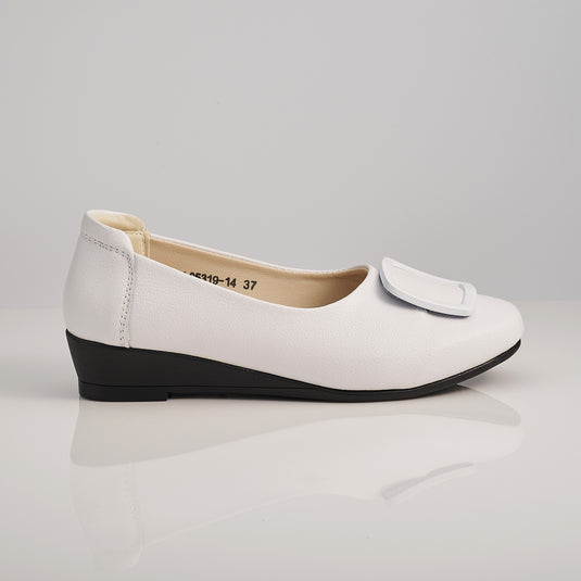 Ladies  Slip On Loafers