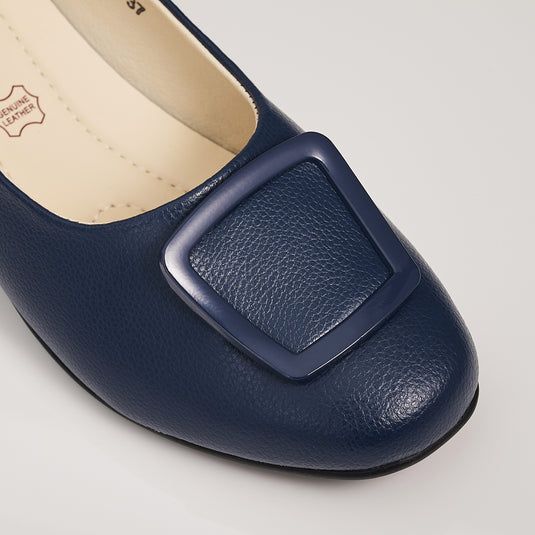 Ladies  Slip On Loafers