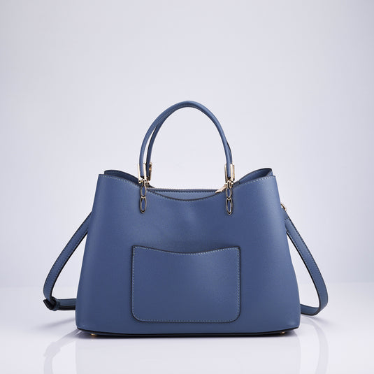 Alyssa Top Handle Bag