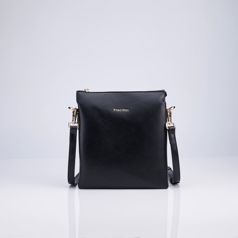 Load image into Gallery viewer, Trix Crossbody Sling Bag
