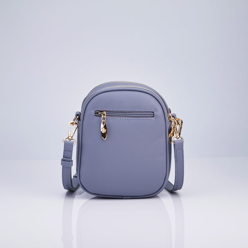 Load image into Gallery viewer, Pouchella Sling Bag
