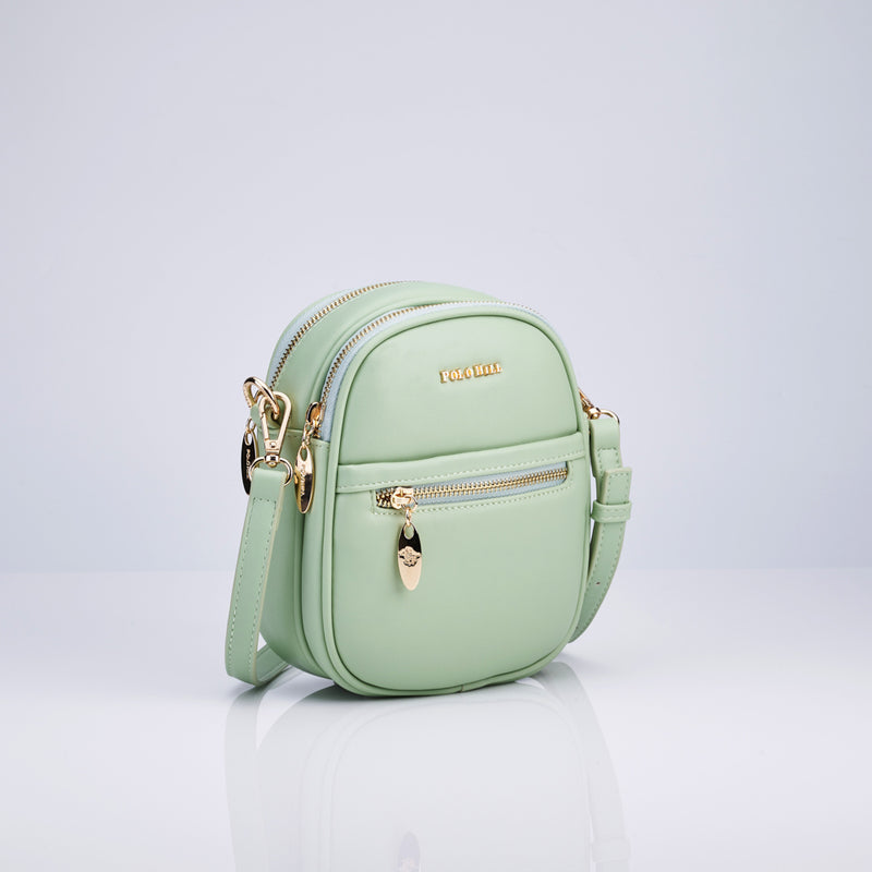 Load image into Gallery viewer, Pouchella Sling Bag
