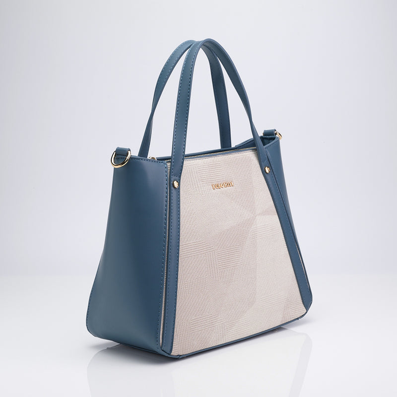 Load image into Gallery viewer, Ladies Geomora Sling Handbag
