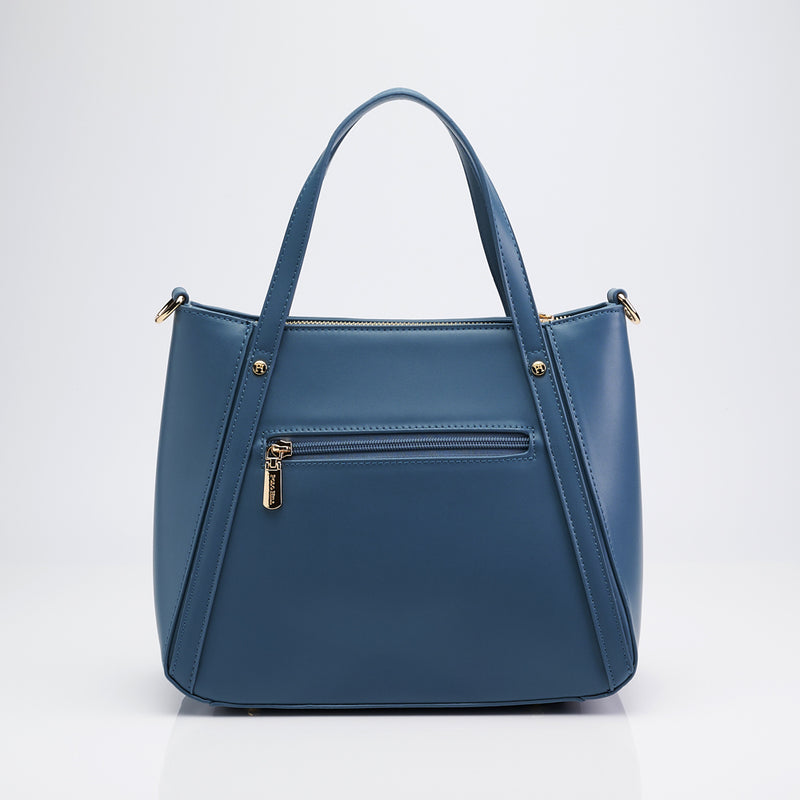 Load image into Gallery viewer, Ladies Geomora Sling Handbag
