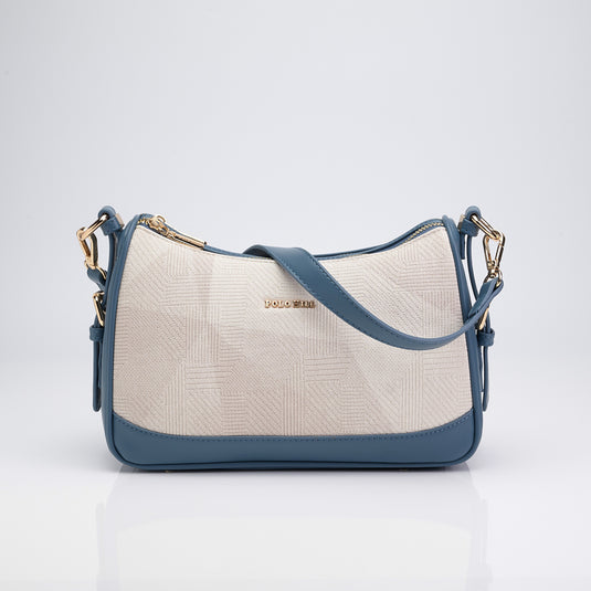 Ladies Geomora Crossbody Sling Bag