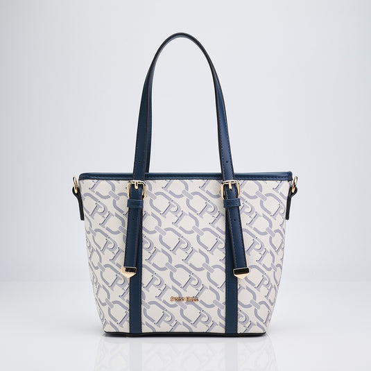 Ladies PHazelle Bucket Handbag