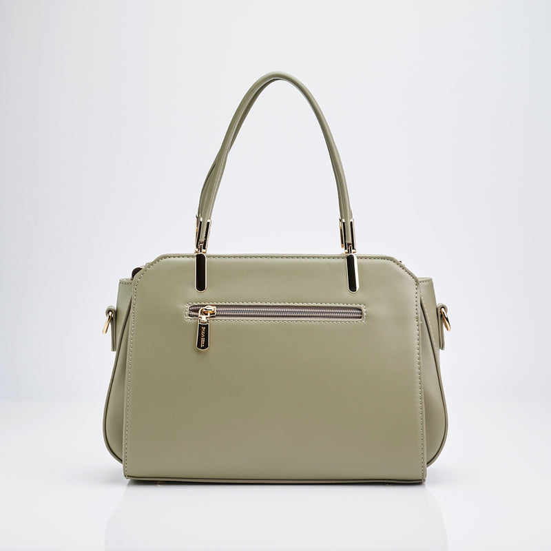 Load image into Gallery viewer, Ladies Vyla Casual Structured Handbag
