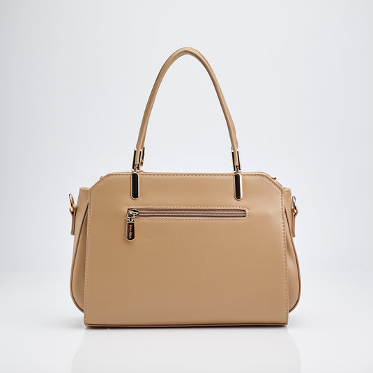 Ladies Vyla Casual Structured Handbag