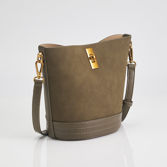 Ladies Versa Crossbody Sling Bag