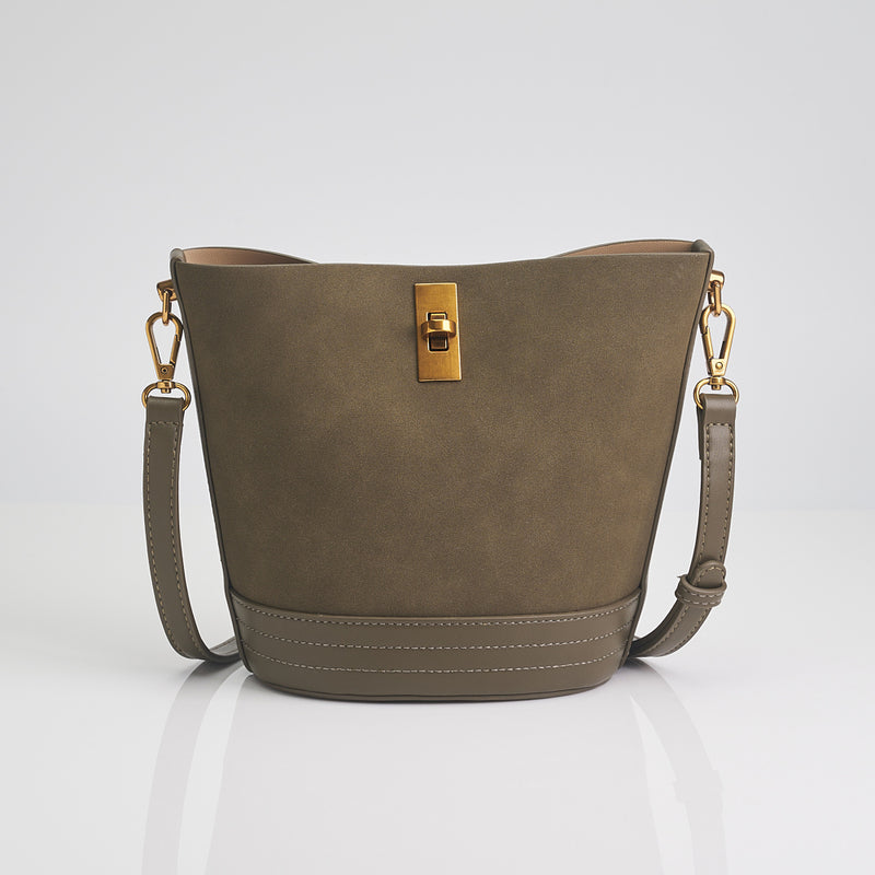 Load image into Gallery viewer, Ladies Versa Crossbody Sling Bag
